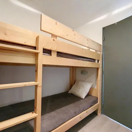 **studio Renove A Reberty, Proche Pistes, Balcon, Coin Montagne Et Parking Gratuit** - Fr-1-344-859 圣马丁德贝尔维尔