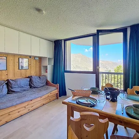 Rénové Proche Pistes Avec Balcon, 3 Pers - Fr-1-344-859