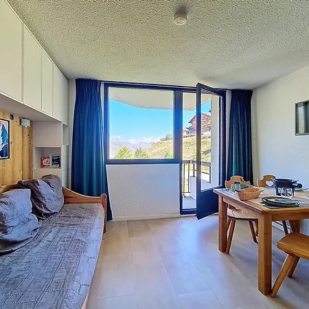 Apartment Renove Proche Des Pistes Balcon - Fr-1-344-859
