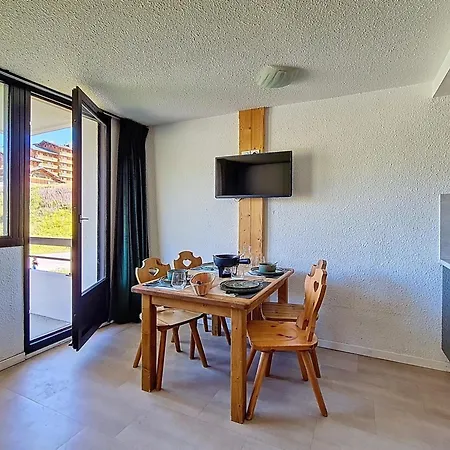 Renove Proche Des Pistes Balcon - Fr-1-344-859