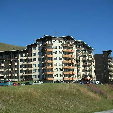 Rénové Proche Pistes Avec Balcon, 3 Pers - Fr-1-344-859 Appartement