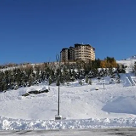 Appartement Rénové Proche Pistes Avec Balcon, 3 Pers - Fr-1-344-859 Saint-Martin-de-Belleville