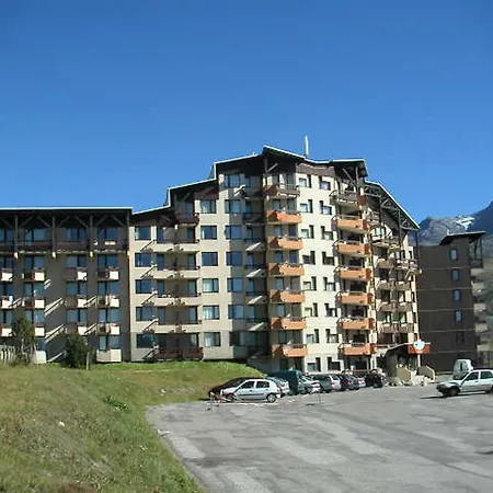 Appartement Rénové Proche Pistes Avec Balcon, 3 Pers - Fr-1-344-859