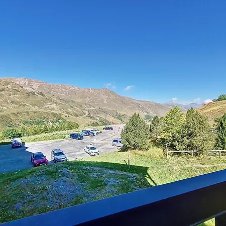 Appartement Rénové Proche Pistes Avec Balcon, 3 Pers - Fr-1-344-859 Saint-Martin-de-Belleville