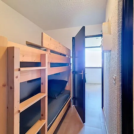 Apartment Renove Proche Des Pistes Balcon - Fr-1-344-859 Saint-Martin-de-Belleville