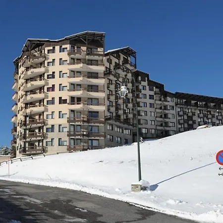 Rénové Proche Pistes Avec Balcon, 3 Pers - Fr-1-344-859 Saint-Martin-de-Belleville