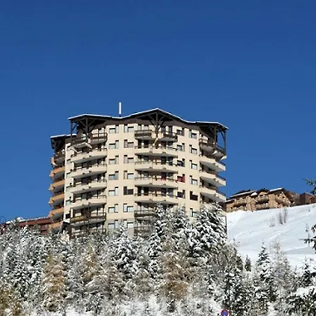Rénové Proche Pistes Avec Balcon, 3 Pers - Fr-1-344-859 Appartement Saint-Martin-de-Belleville