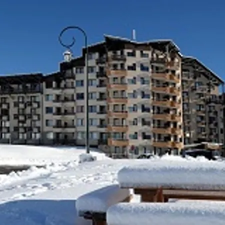 Rénové Proche Pistes Avec Balcon, 3 Pers - Fr-1-344-859 Appartement